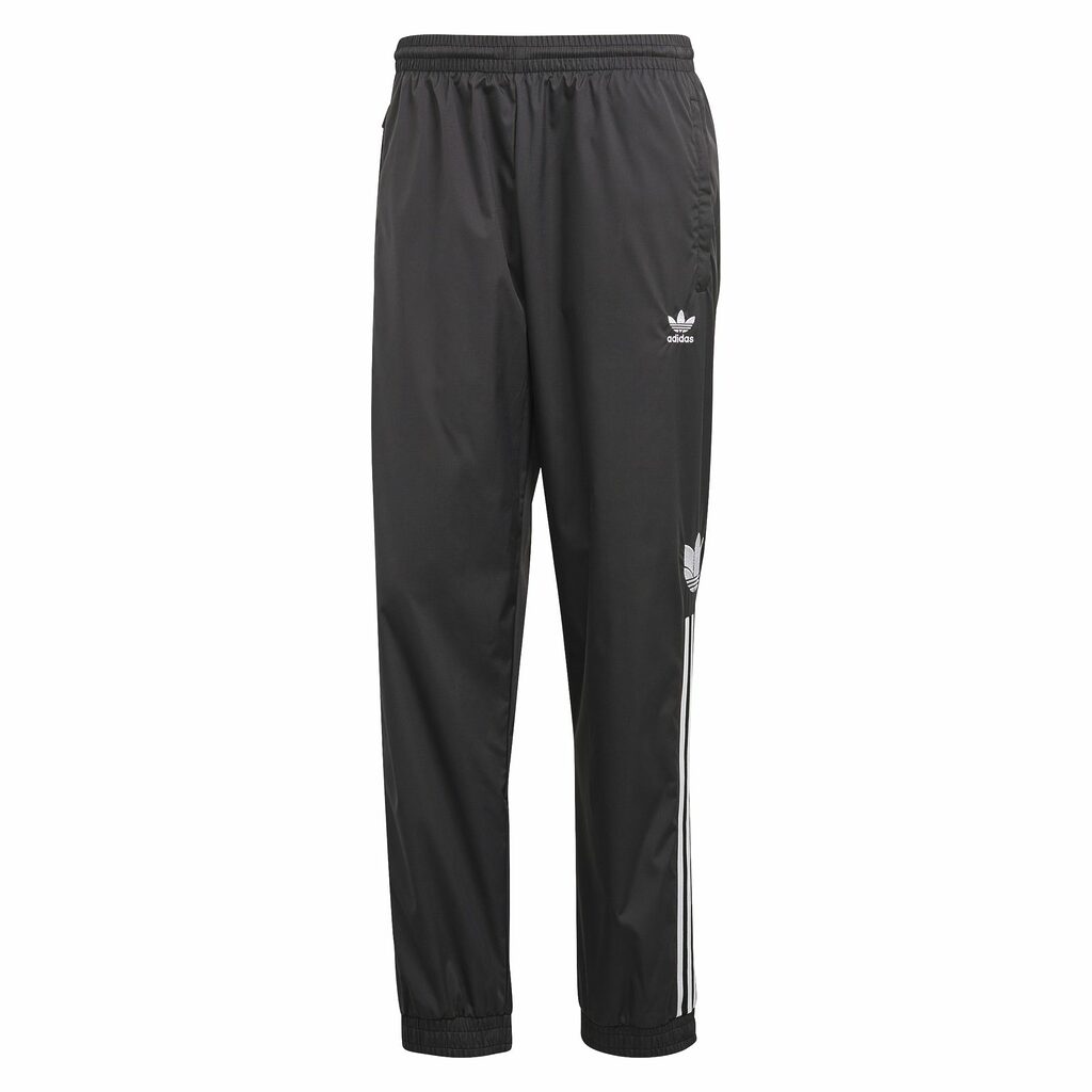 Pantaloni trening ADIDAS pentru barbati 3D TF 3 STRP TP - GN3543-Imbracaminte-Pantaloni trening