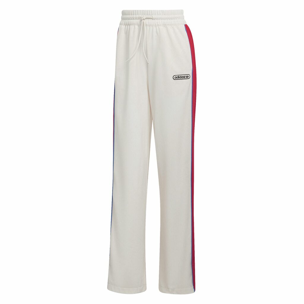 Pantaloni trening ADIDAS pentru femei TRACK PANTS - HL0062-Imbracaminte-Pantaloni trening