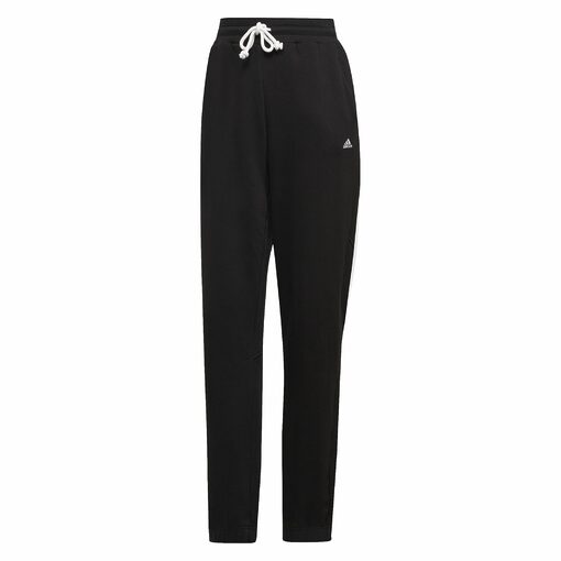 Pantaloni trening ADIDAS pentru femei W ST PANT - H47786-Imbracaminte-Pantaloni trening