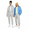 Pantaloni trening NIKE pentru barbati CLUB JGGR BB - BV2671063-Imbracaminte-Pantaloni trening