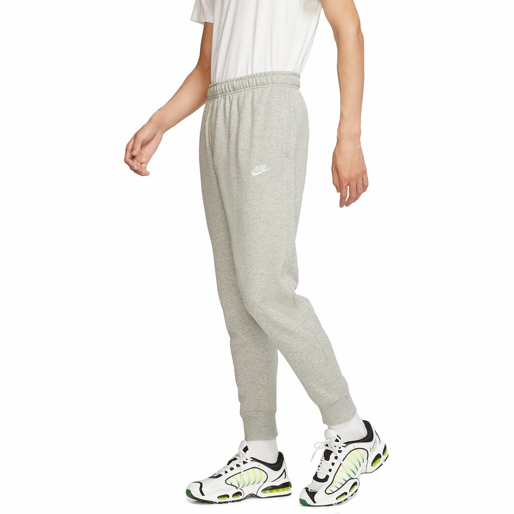 Pantaloni trening NIKE pentru barbati CLUB JGGR FT - BV2679063-Imbracaminte-Pantaloni trening