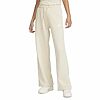Pantaloni trening NIKE pentru femei W NSW CLUB FLC MR PANT WIDE - FB2727126-Imbracaminte-Pantaloni trening