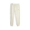 Pantaloni trening PUMA pentru femei ESS+ MINIMAL GOLD SWEATPANTS FL - 68002287-Imbracaminte-Pantaloni trening