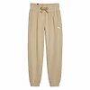 Pantaloni trening PUMA pentru femei HER HIGH-WAIST PANTS TR - 67600684-Imbracaminte-Pantaloni trening