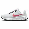 Pantofi sport NIKE pentru copii REVOLUTION 6 GS - DD1096101-Incaltaminte-Pantofi sport