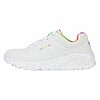 Pantofi sport SKECHERS pentru copii UNO LITE - RAINBOW SPECK - 310456LWMLT-Incaltaminte-Pantofi sport