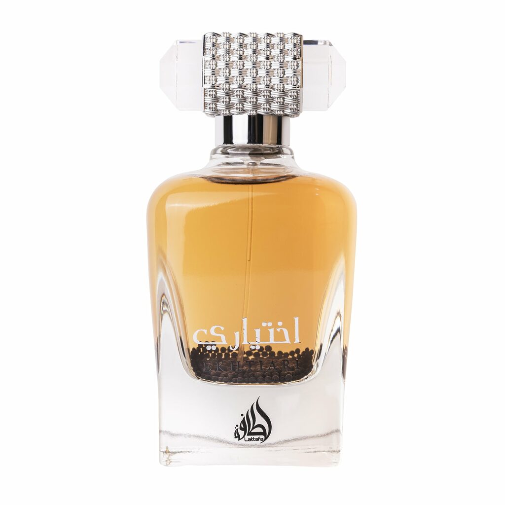 Parfum arabesc Lattafa Ekhtiari
