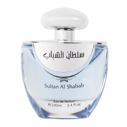 Parfum arabesc Sultan Al Shabab