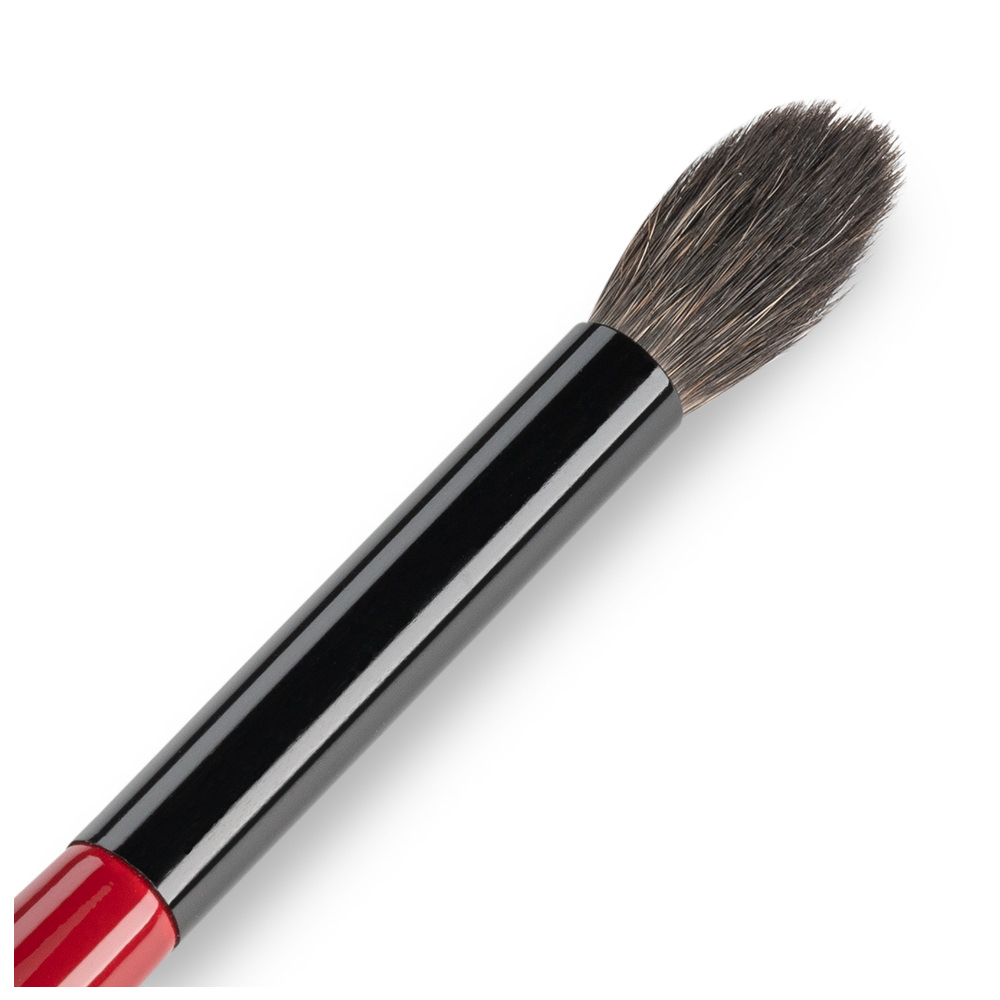 Pensula make-up blending din par de veverita Cupio 703-Makeup-Makeup