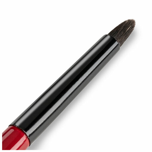 Pensula make-up detaliu din par de veverita Cupio 701-Makeup-Makeup