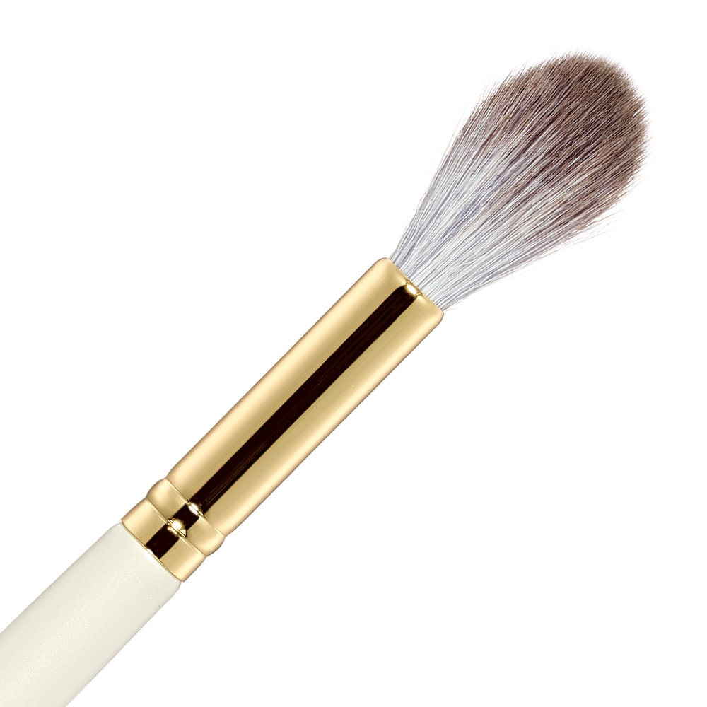 Pensula make-up fard de obraz Cupio Deluxe Soft Vegan 901-Future Reflections of Beauty-Future Reflections of Beauty