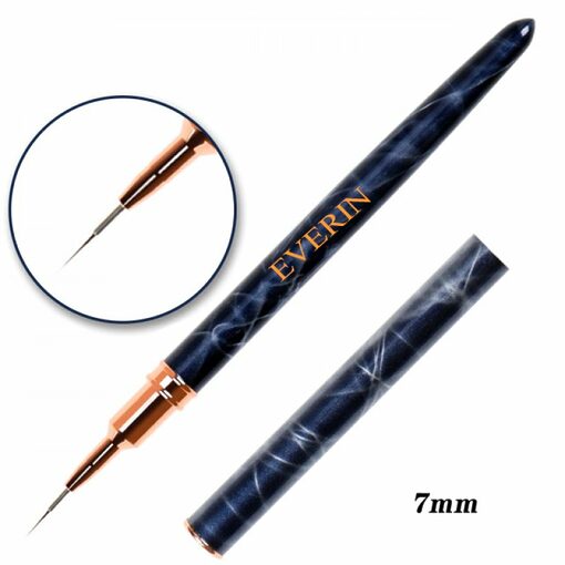 Pensula pentru pictura 7mm- Everin GL-77 - GL-77 - Everin.ro-USTENSILE SI ACCESORII ❤️
