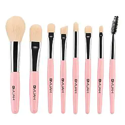 Pensule machiaj Muah Start Up set 8-Makeup-Makeup