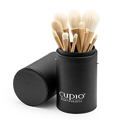 Pensule make-up Cupio Basic set 10-Makeup-Makeup
