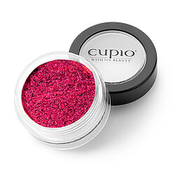 Pigment de unghii Cat Eye Purplish Red-Manichiura-Manichiura