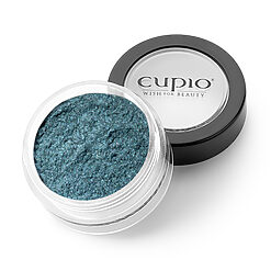 Pigment de unghii Cat Eye Turquoise Blue-Manichiura-Manichiura