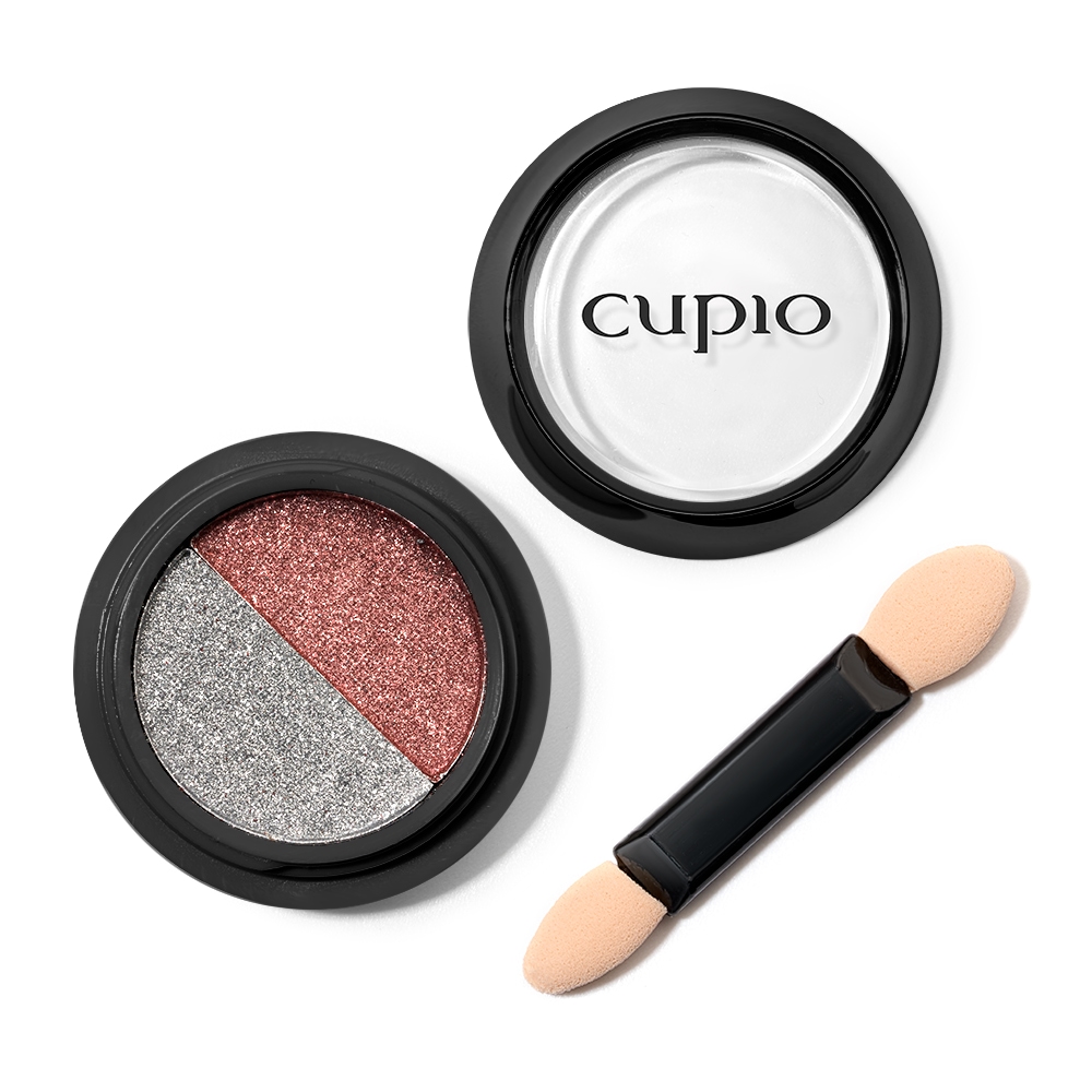 Pigment de unghii Cupio Posh - Double Mirror 2-Manichiura-Manichiura