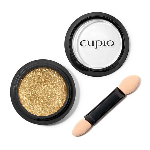 Pigment de unghii Cupio Posh - Mirror Prosecco-Manichiura-Manichiura