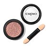 Pigment de unghii Cupio Posh - Mirror Rose Gold-Manichiura-Manichiura