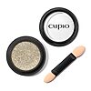 Pigment de unghii Cupio Posh - Mirror Silver-Manichiura-Manichiura