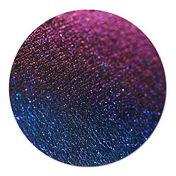 Pigment make-up Magic Dust - Purple Green Star-Makeup-Makeup