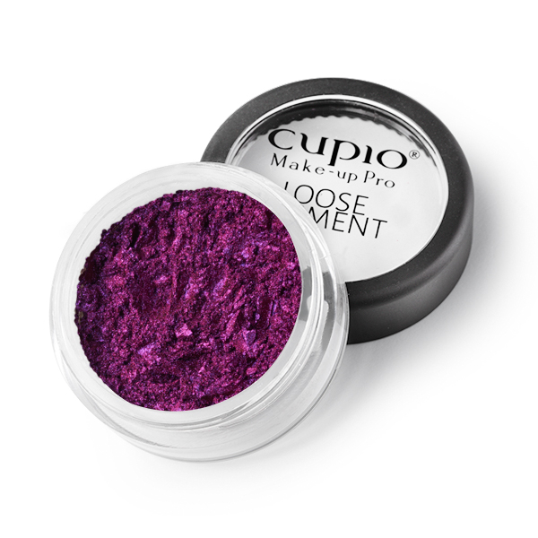 Pigment make-up Magic Dust - Purple Yellow Mystic-Makeup-Makeup