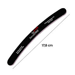 negru-Accesorii Unghii > Pile Unghii / Buffer
