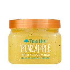 Pineapple sugar scrub 510 gr-Ingrijirea pielii-Produse de baie > Produse pentru dus si exfoliere