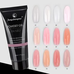 GEL CONSTRUCTIE FSM