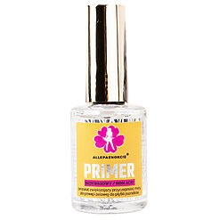 Primer fara acid Allepaznokcie 15ml - PA15 - Everin.ro-PRIMER BAZA TOP ❤️