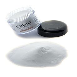 Pudra acrilica Cupio Extra White 40g-Manichiura-Manichiura