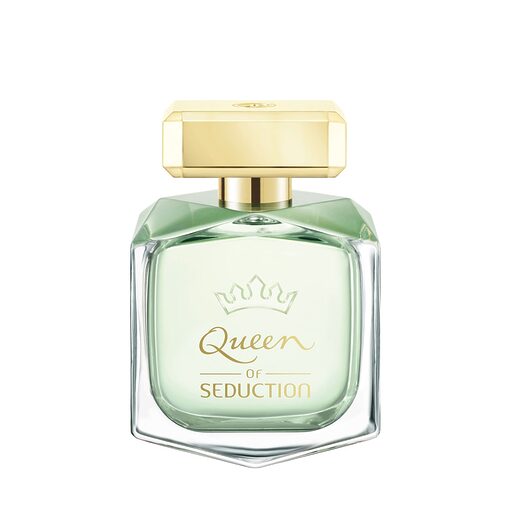 Queen of seduction 80 ml-Parfumuri-Apa de Toaleta
