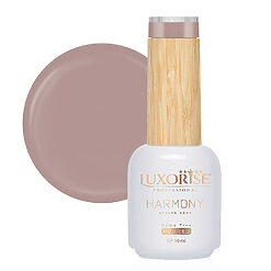 Rubber Base Hema Free LUXORISE Harmony - Honeyed Haze 10ml-Rubber Base > Rubber Base HARMONY 10ml