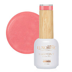 Rubber Base Hema Free LUXORISE Harmony - Maple Mist 10ml-Rubber Base > Rubber Base HARMONY 10ml