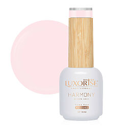 Rubber Base Hema Free LUXORISE Harmony - Tender Breeze 10ml-Rubber Base > Rubber Base HARMONY 10ml