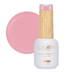 Rubber Base Hema Free LUXORISE Harmony - Vintage Velvet 10ml-Rubber Base > Rubber Base HARMONY 10ml