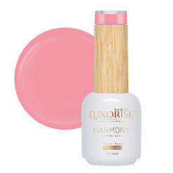 Rubber Base Hema Free LUXORISE Harmony - Wallnut Bliss 10ml-Rubber Base > Rubber Base HARMONY 10ml