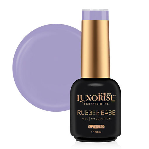 Rubber Base LUXORISE - Addictive Vibration 10ml-Rubber Base > Rubber Base LUXORISE 10ml