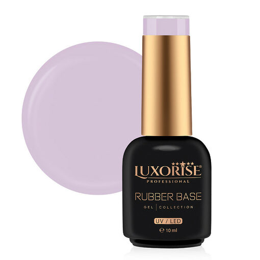 Rubber Base LUXORISE - Coffee Cashmere 10ml-Rubber Base > Rubber Base LUXORISE 10ml