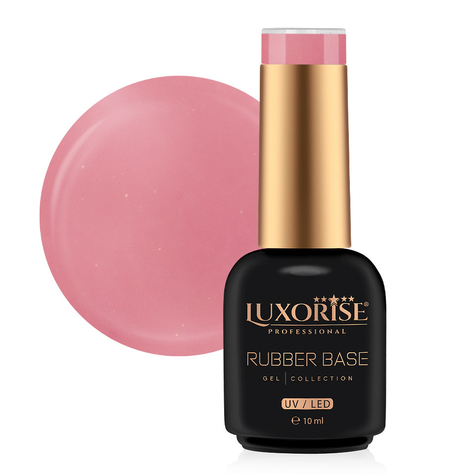 Rubber Base LUXORISE - Dreamweaver 10ml-Rubber Base > Rubber Base LUXORISE 10ml