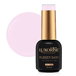 Rubber Base LUXORISE - Innocent Tease 10ml-Rubber Base > Rubber Base LUXORISE 10ml