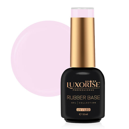 Rubber Base LUXORISE - Innocent Tease 10ml-Rubber Base > Rubber Base LUXORISE 10ml