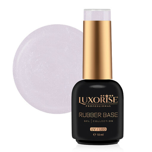 Rubber Base LUXORISE - Spice Pearl 10ml-Rubber Base > Rubber Base LUXORISE 10ml