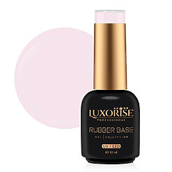 Rubber Base LUXORISE - Tender Embrace 10ml-Rubber Base > Rubber Base LUXORISE 10ml