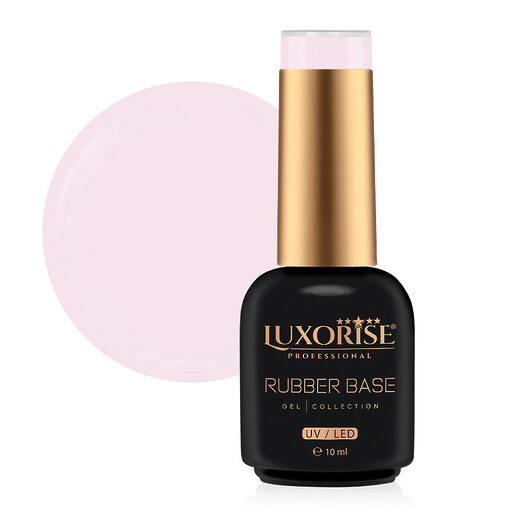 Rubber Base LUXORISE - Tender Embrace 10ml-Rubber Base > Rubber Base LUXORISE 10ml