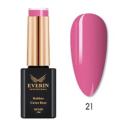 Rubber Cover Base Everin 15ml- 21 - RBC-07 - Everin.ro-EVERIN