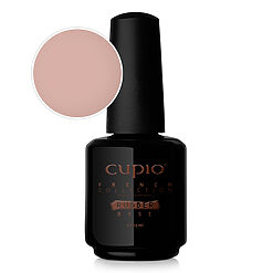 Rubber base French Collection - Nude Peach 15ml-Rubber Base-Rubber Base