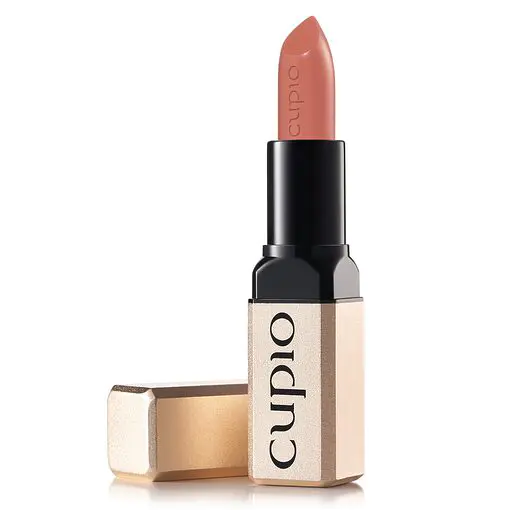Ruj mat Cupio Matte Naked-Future Reflections of Beauty-Future Reflections of Beauty