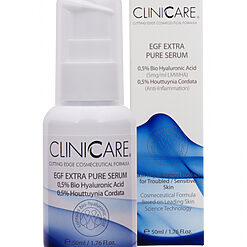 Ser ClinicCare EGF Antiinflamator Ten gras Acneic-Branduri-CLINICCARE