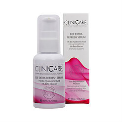 Ser ClinicCare EGF Extra Skin Rejuvenation-Branduri-CLINICCARE